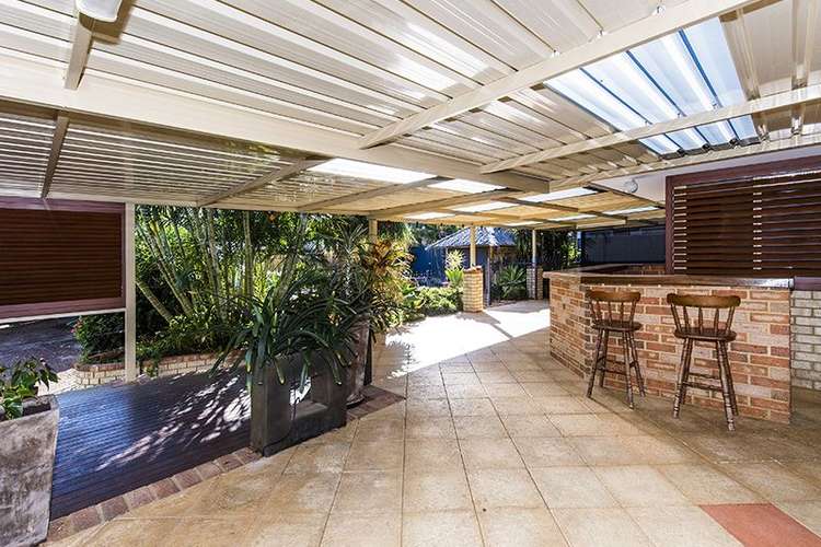 Sixth view of Homely house listing, 3 Wattle Close, Bouvard WA 6211