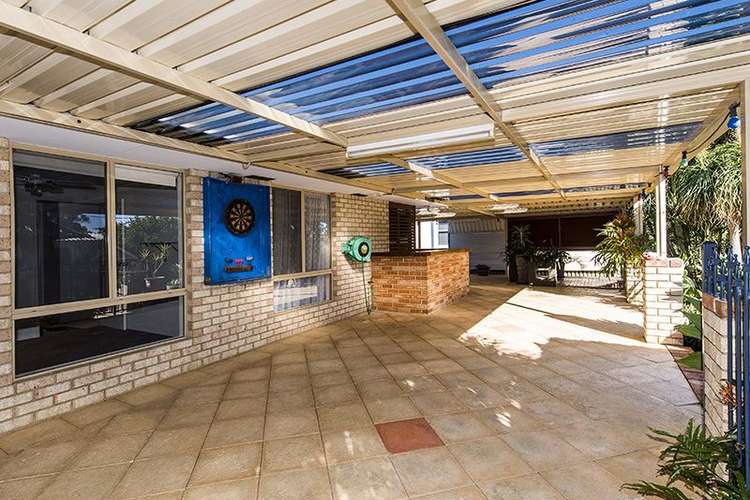 Seventh view of Homely house listing, 3 Wattle Close, Bouvard WA 6211