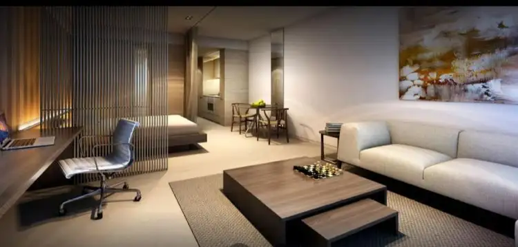 24/45 Macquarie Street, Parramatta NSW 2150