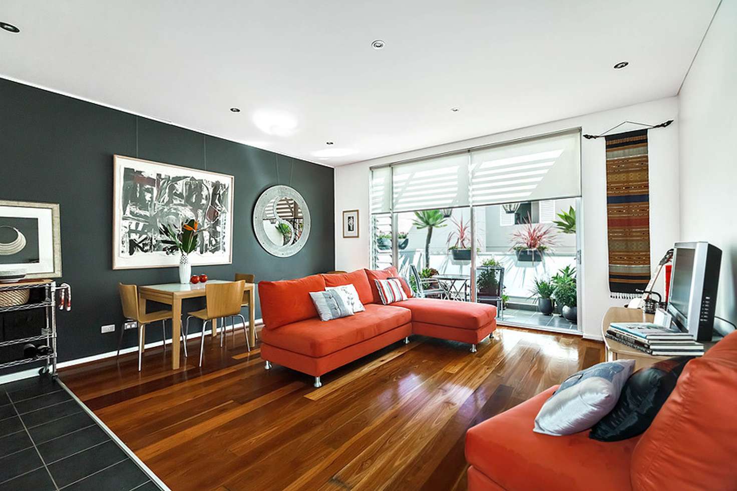 Main view of Homely apartment listing, 19/21 Coulson Street, Erskineville NSW 2043