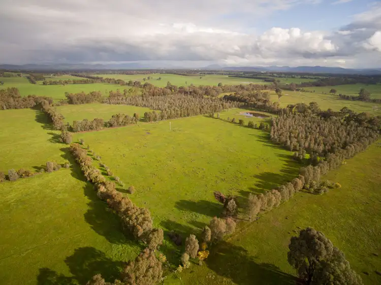231 Old Lurg Road, Lurg VIC 3673