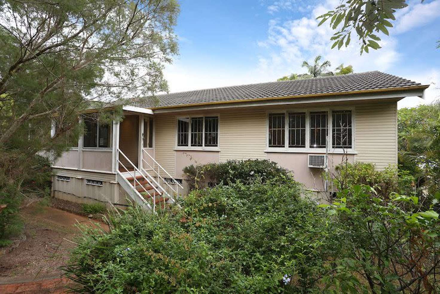 Main view of Homely house listing, 25 La Monte Street, Moorooka QLD 4105