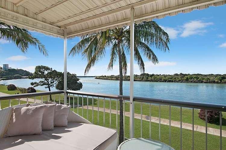 Second view of Homely apartment listing, 7/16 Endeavour Parade, Tweed Heads NSW 2485