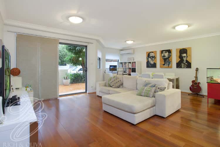 Second view of Homely apartment listing, 7/69 Allen Street, Leichhardt NSW 2040