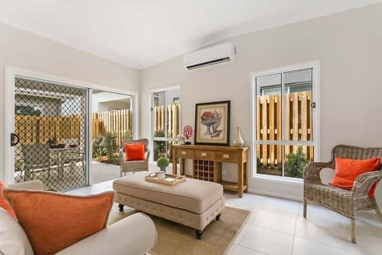 Second view of Homely house listing, 112/41 Radke Road, Bethania QLD 4205