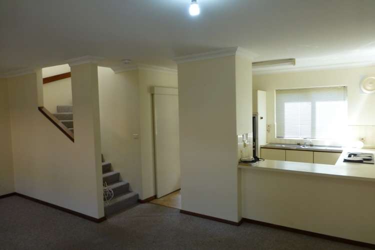 Third view of Homely townhouse listing, 24/90 Gilbertson Rd, Kardinya WA 6163