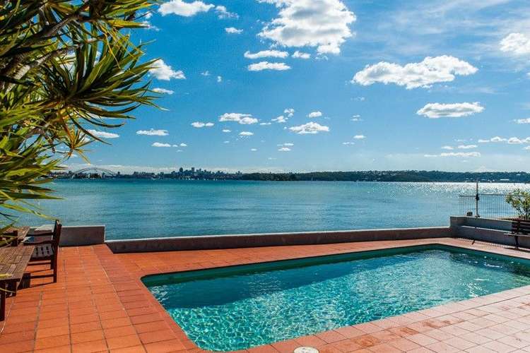 Third view of Homely apartment listing, 10/2A Dumaresq Road, Rose Bay NSW 2029