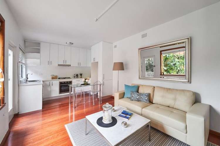 Fourth view of Homely apartment listing, 10/2A Dumaresq Road, Rose Bay NSW 2029