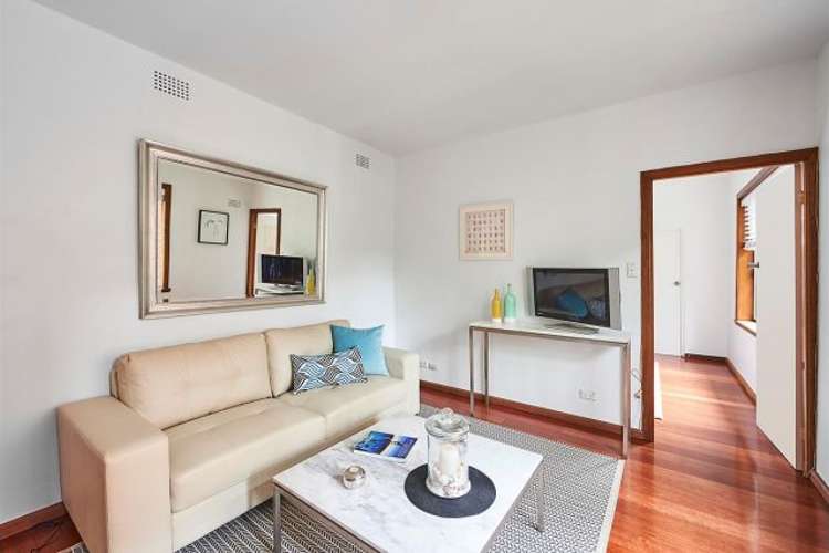 Fifth view of Homely apartment listing, 10/2A Dumaresq Road, Rose Bay NSW 2029