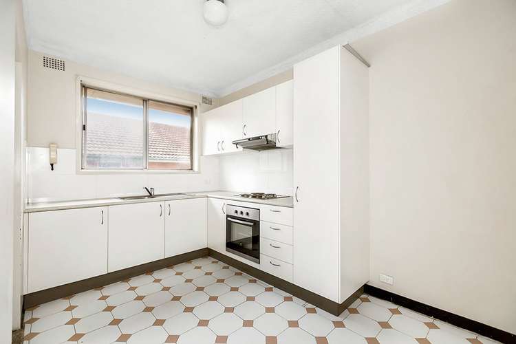 Second view of Homely apartment listing, 8/37 Henley Road, Homebush West NSW 2140