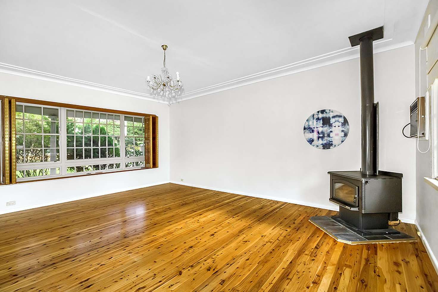 Main view of Homely house listing, 38 Bellevue Drive, Carlingford NSW 2118