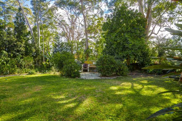 Fifth view of Homely house listing, 38 Bellevue Drive, Carlingford NSW 2118