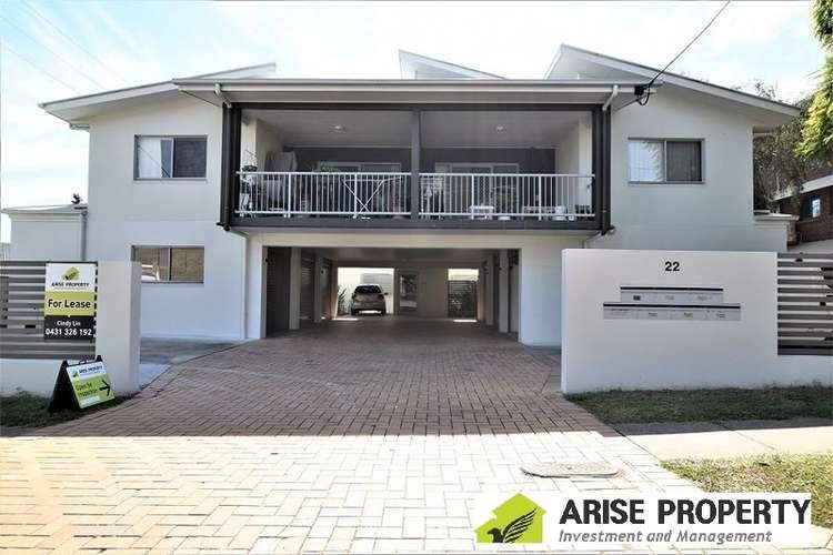 Main view of Homely apartment listing, 5/22 Keats St, Moorooka QLD 4105