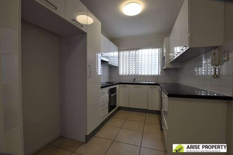 Second view of Homely apartment listing, 5/22 Keats St, Moorooka QLD 4105