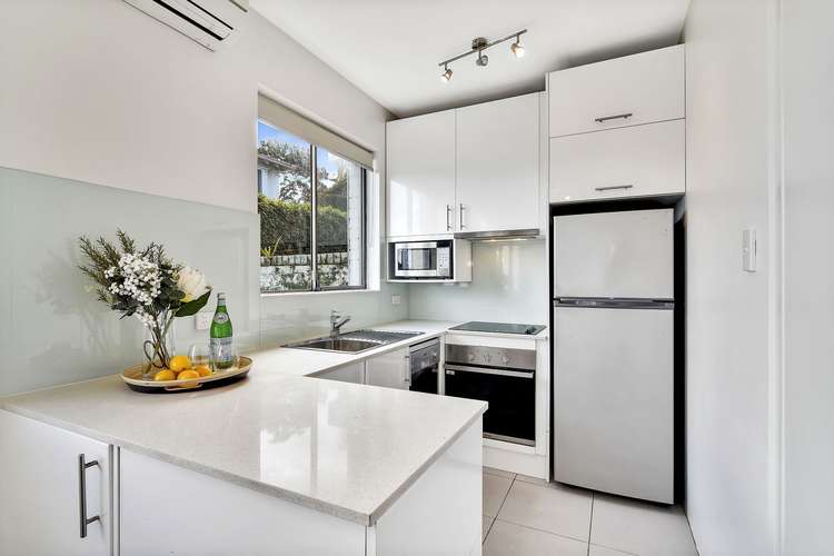 Third view of Homely apartment listing, 2/67 Kurraba Road, Neutral Bay NSW 2089