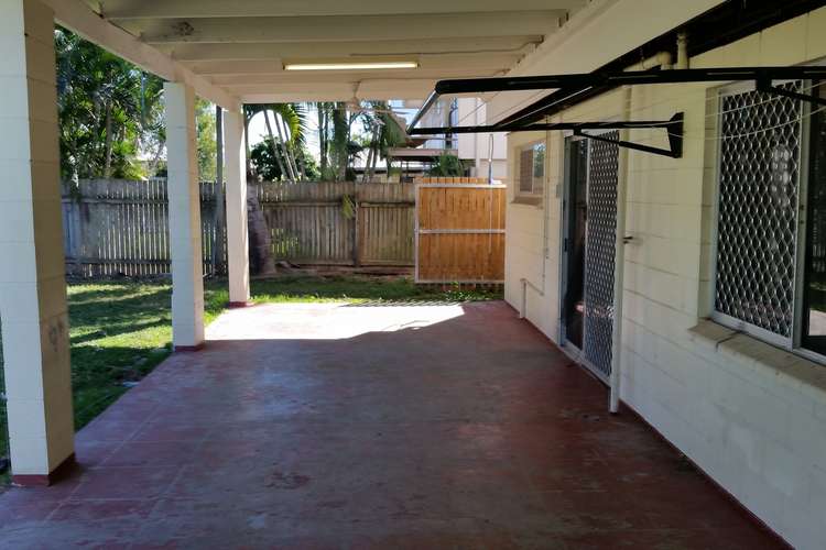 Second view of Homely house listing, 15 Mallee Street, Condon QLD 4815