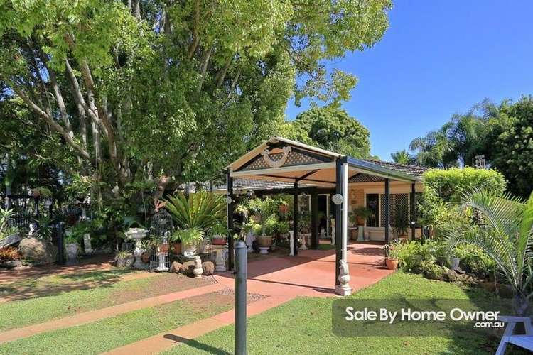 Main view of Homely house listing, 51 Macrossan Street, Childers QLD 4660