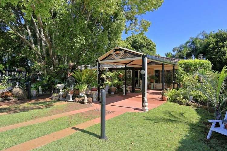 Third view of Homely house listing, 51 Macrossan Street, Childers QLD 4660