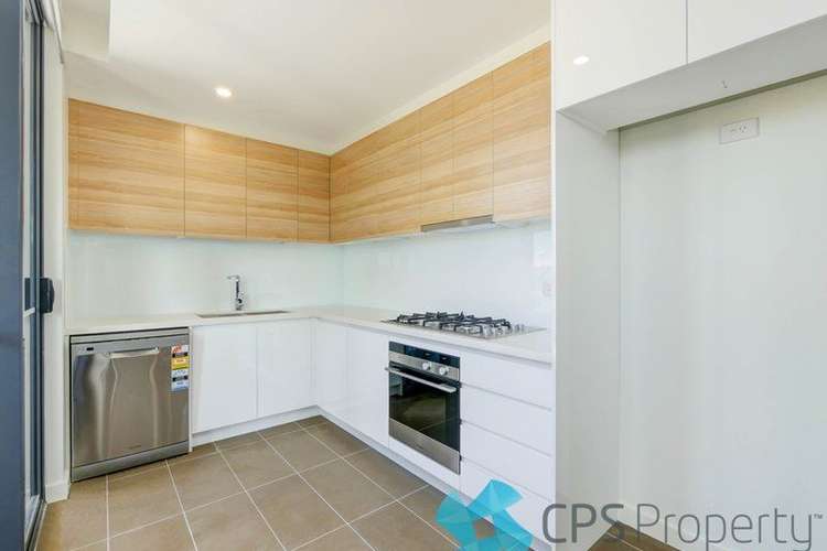 Third view of Homely apartment listing, 48/63-69 Bonar Street, Arncliffe NSW 2205