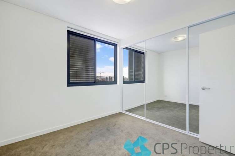 Fifth view of Homely apartment listing, 48/63-69 Bonar Street, Arncliffe NSW 2205