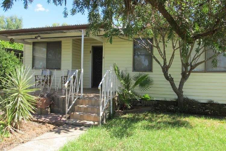 Second view of Homely house listing, 11 Tarcoon St, Bourke NSW 2840