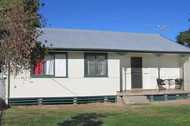 Main view of Homely house listing, 64 Darling St, Bourke NSW 2840
