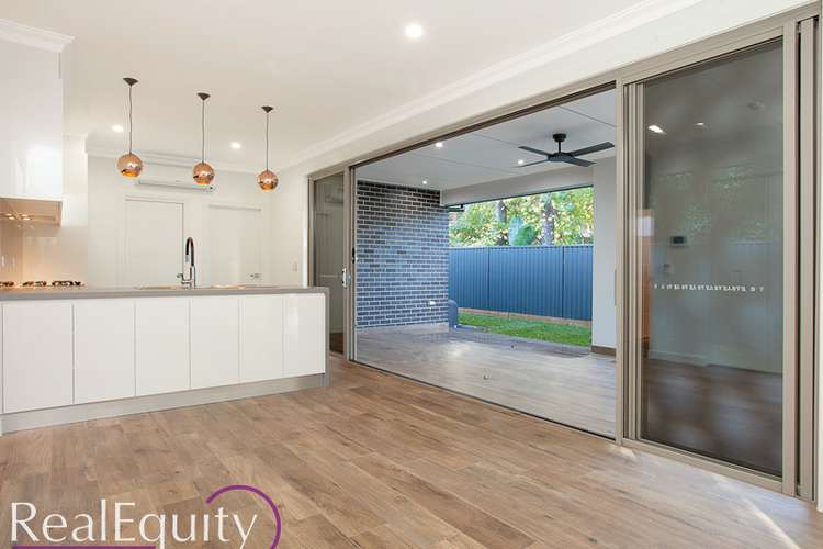 Second view of Homely flat listing, 17A Balanada Avenue, Chipping Norton NSW 2170