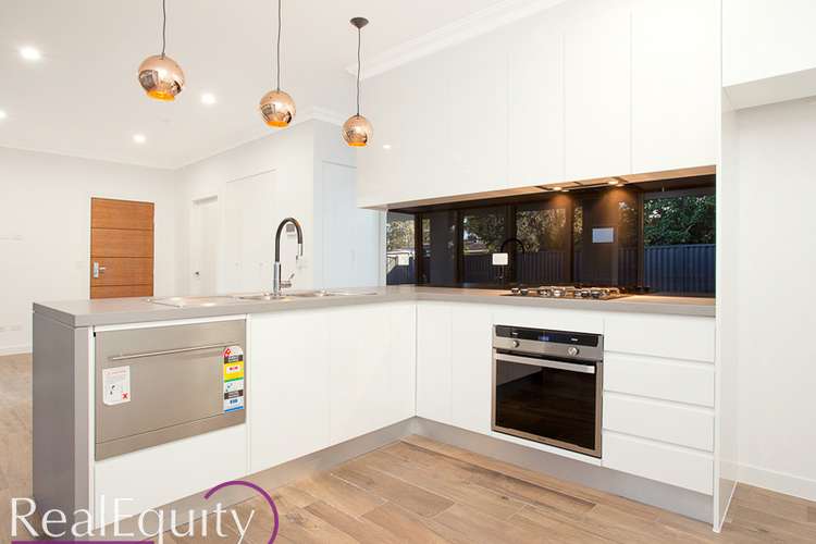 Third view of Homely flat listing, 17A Balanada Avenue, Chipping Norton NSW 2170