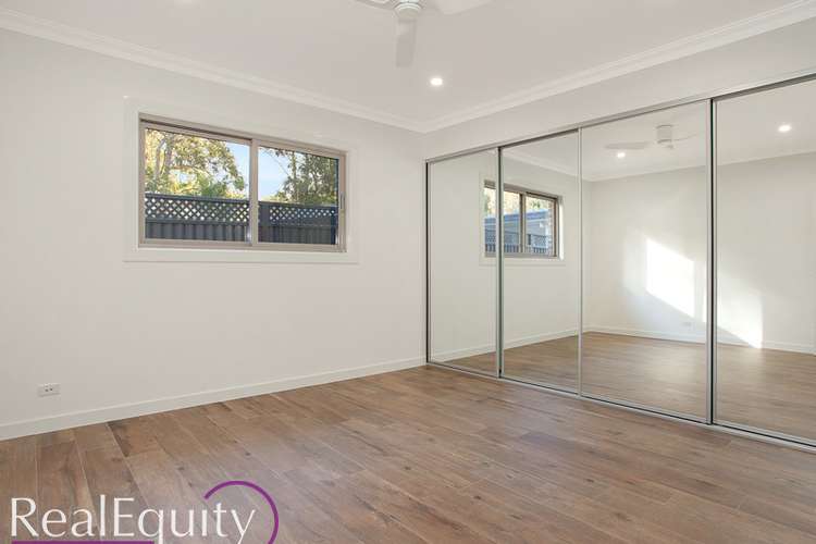 Fourth view of Homely flat listing, 17A Balanada Avenue, Chipping Norton NSW 2170