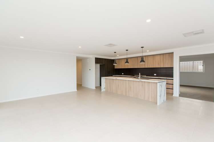 Fourth view of Homely house listing, 96 Messenger Avenue, Boorooma NSW 2650