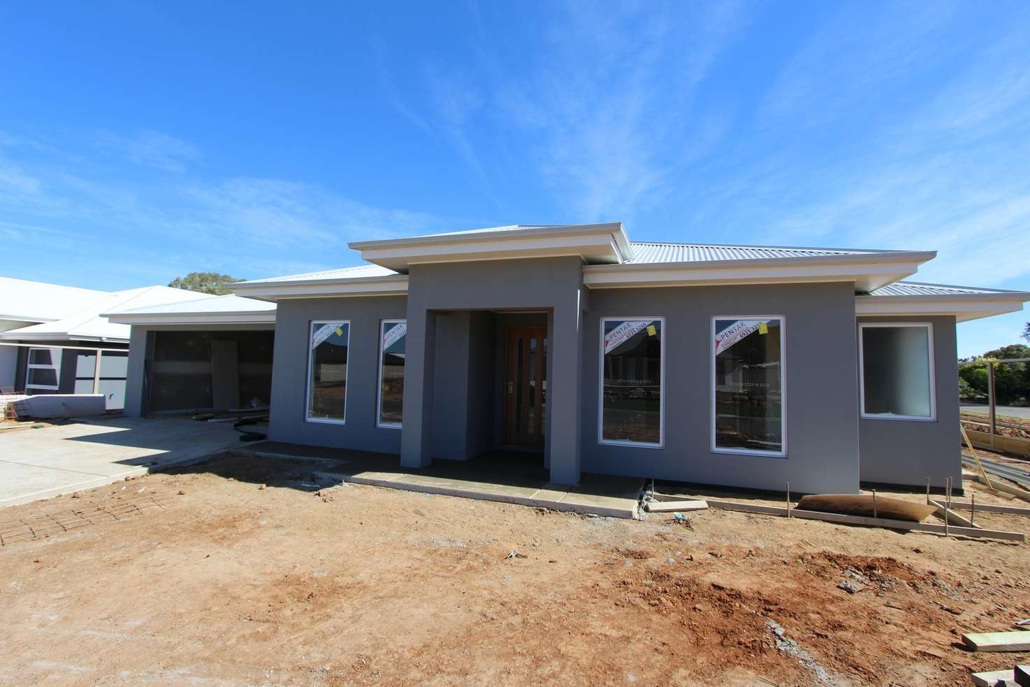 Main view of Homely house listing, Lot 93 Messenger Avenue, Boorooma NSW 2650