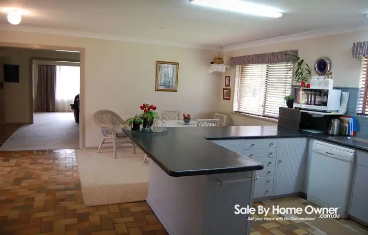 8817 Southern Ports Highway, Beachport SA 5280