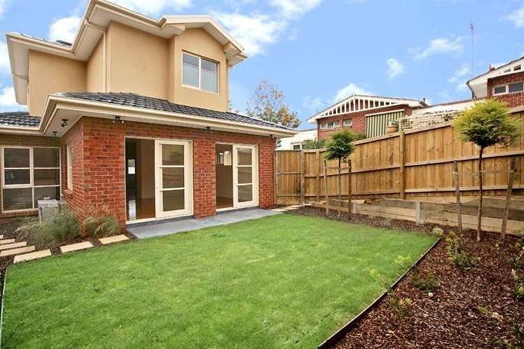 Main view of Homely townhouse listing, 2/97 Earl Street, Kew VIC 3101