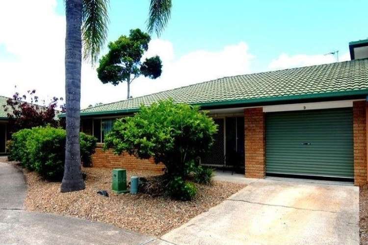 Second view of Homely unit listing, 9/21-25 Fortune Street, Coomera QLD 4209