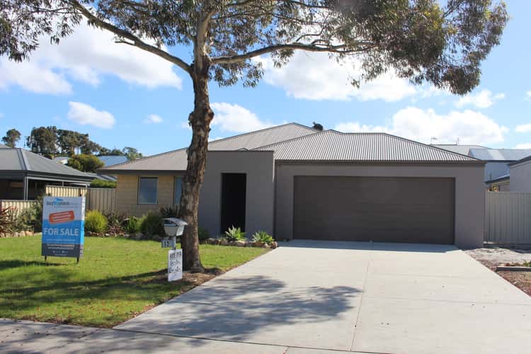Main view of Homely house listing, 12 Paul Terry Drive, Bayonet Head WA 6330