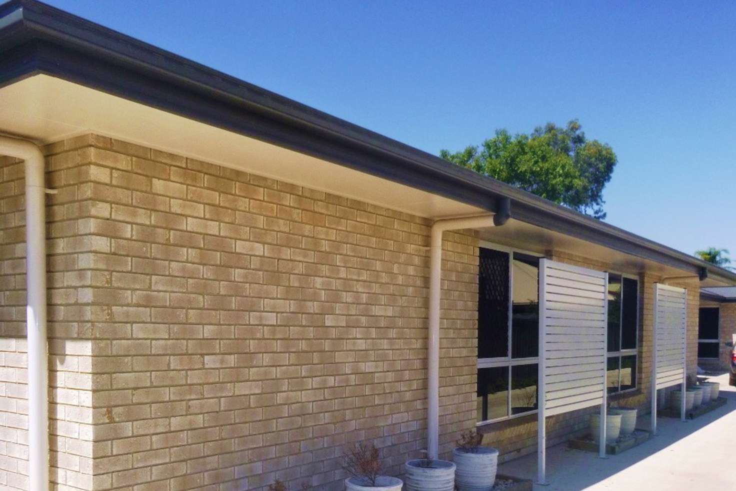 Main view of Homely unit listing, 2/12 Heeney Street, Chinchilla QLD 4413