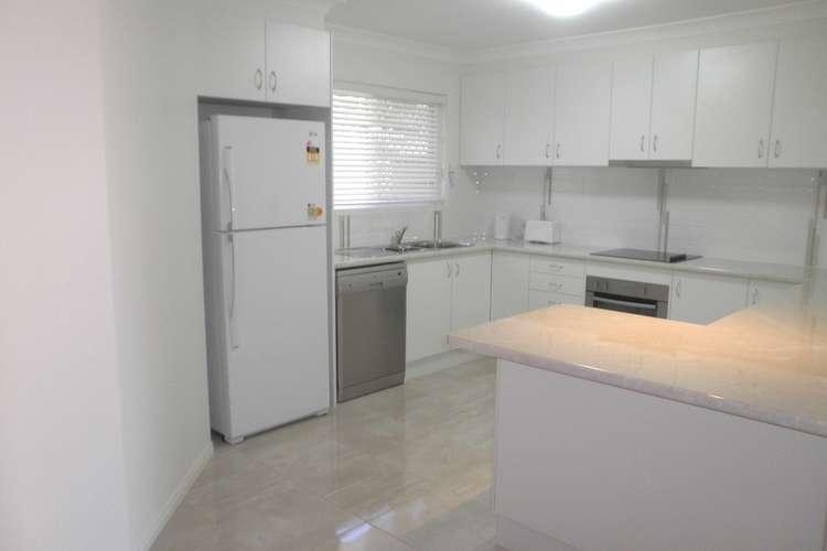 Second view of Homely unit listing, 2/12 Heeney Street, Chinchilla QLD 4413