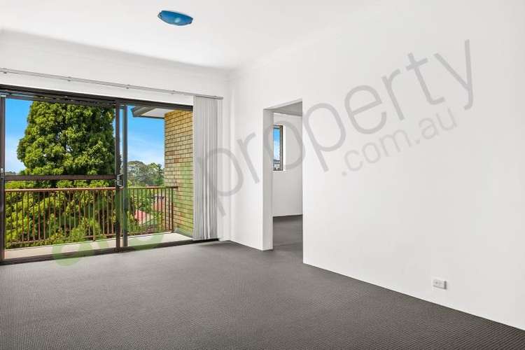 Second view of Homely apartment listing, 11/5-7 Willison Rd, Carlton NSW 2218