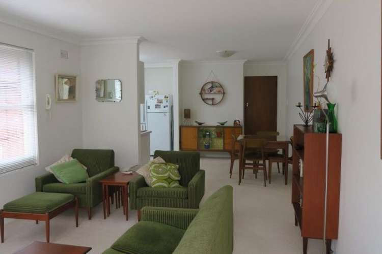 Second view of Homely apartment listing, 19/21 Ormond Street, Ashfield NSW 2131