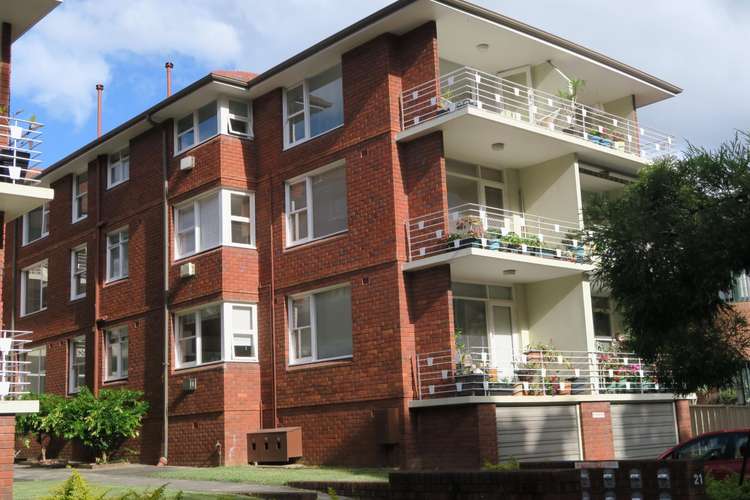 Seventh view of Homely apartment listing, 19/21 Ormond Street, Ashfield NSW 2131