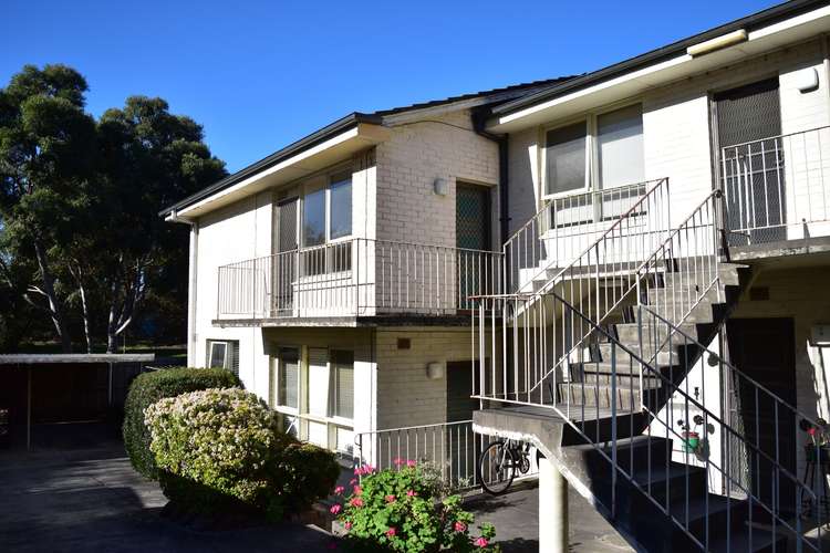 Main view of Homely apartment listing, 6/95 Talbot Crescent, Kooyong VIC 3144