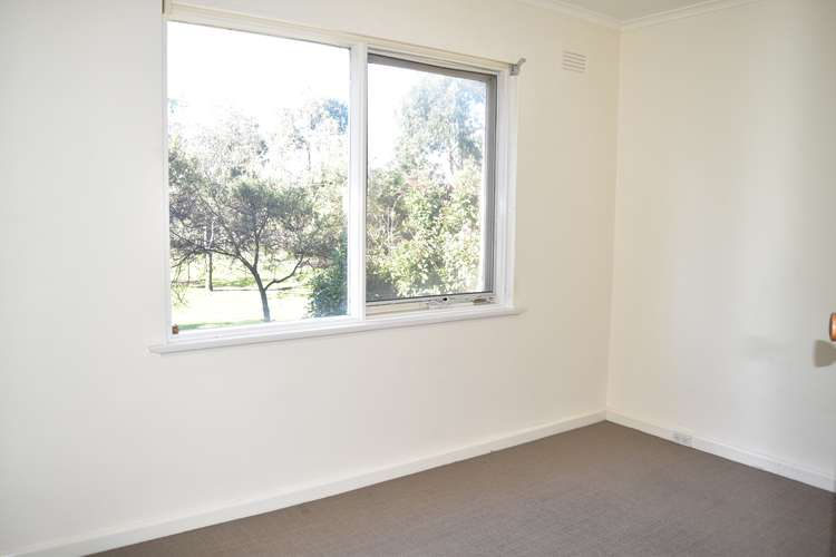 Second view of Homely apartment listing, 6/95 Talbot Crescent, Kooyong VIC 3144