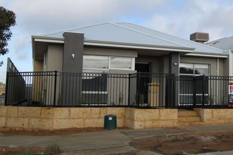 Second view of Homely house listing, 40 Walden Street, Wellard WA 6170