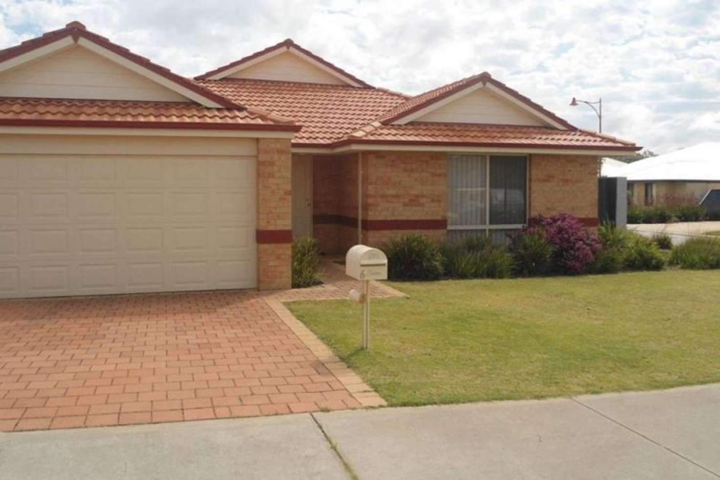 Main view of Homely house listing, 6 Corymbia Green, Baldivis WA 6171