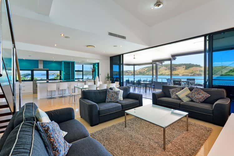 Main view of Homely apartment listing, Edge 3/5 Acacia Drive, Hamilton Island QLD 4803