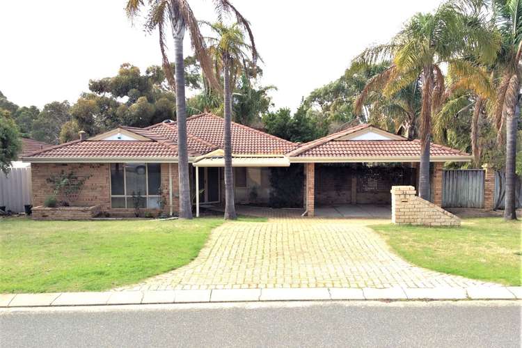 Main view of Homely house listing, 2 Oakland Close, Woodvale WA 6026