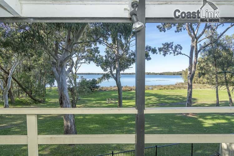 Second view of Homely house listing, 81 Sunrise Avenue, Budgewoi NSW 2262