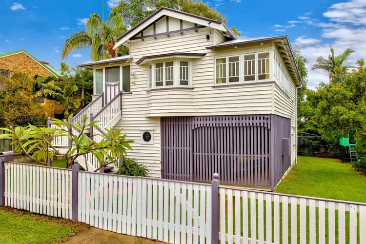 Main view of Homely house listing, 15 McIvor Street, Annerley QLD 4103