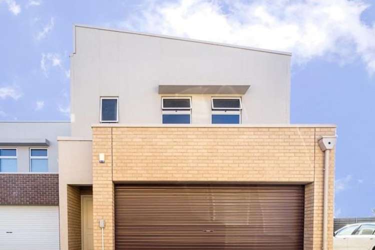 Third view of Homely townhouse listing, 10/35 Victoria Parade, Mawson Lakes SA 5095