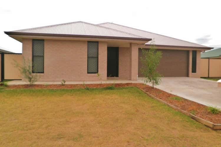 Main view of Homely house listing, 9 Frame Street, Chinchilla QLD 4413